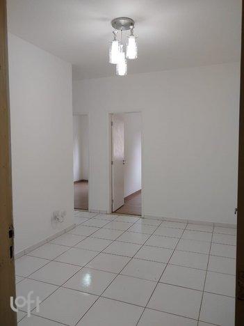 apartment em dos Feltrins, Demarchi - São Bernardo do Campo - SP