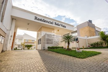 house em Rua Maranhão, Boneca do Iguaçu - São José dos Pinhais - PR