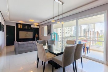 apartment em Rua Viçosa do Ceará, Vila Mascote - São Paulo - SP