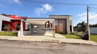 house em Rodovia Álvaro Barbosa Lima Neto, Guedes - Tremembé - SP