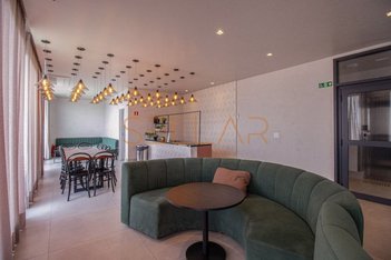 apartment em Rua Correia Dias, Paraíso - São Paulo - SP