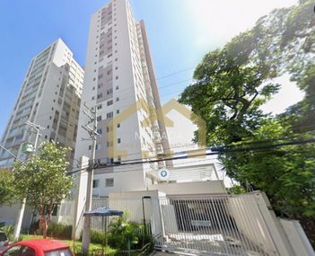 apartment em Rua Josef Kryss, Parque Industrial Tomas Edson - São Paulo - SP