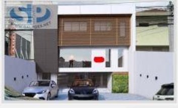 commercial_property em Rua Coelho Lisboa, Cidade Mãe do Céu - São Paulo - SP