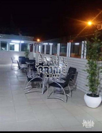 apartment em Rua Guimarães Rosa, Ocian - Praia Grande - SP