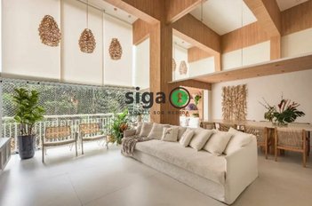 apartment em Rua Raimundo Simão de Souza, Vila Suzana - São Paulo - SP