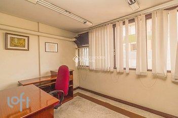 apartment em Avenida Senador Salgado Filho, Centro - Porto Alegre - RS