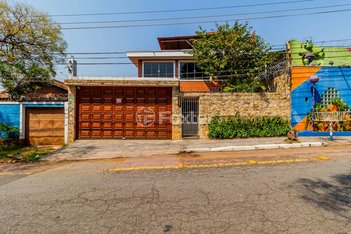 house em Rua Hugo Carotini, Instituto de Previdência - São Paulo - SP