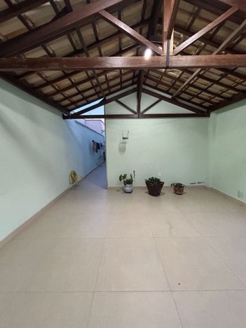 house em Rua José Eustáquio Gonçalves Pimenta, Vila Belizário - São João Del Rei - MG