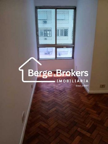 apartment em Avenida Oswaldo Cruz, Flamengo - Rio de Janeiro - RJ