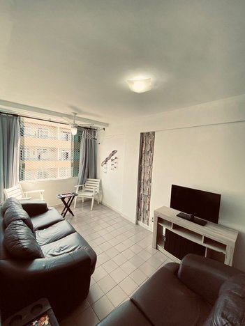apartment em Travessa General Alfredo Bruno Martins, Braga - Cabo Frio - RJ