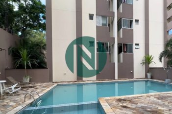 apartment em Rua Cabo Estácio da Conceição, Parque Maria Helena - São Paulo - SP