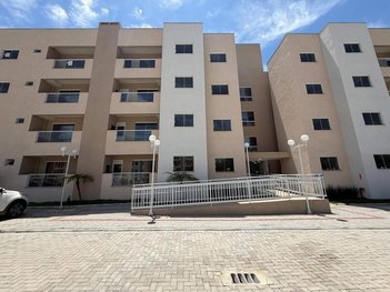 apartment em Rua Senador Gallotti, Joáia - Tijucas - SC