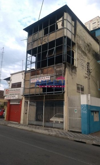 commercial_building em Rui Barbosa, Centro - Jacareí - SP