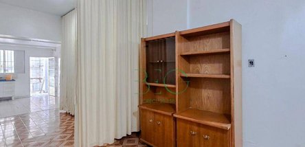 apartment em Rua Oscar Cintra Gordinho, Liberdade - São Paulo - SP