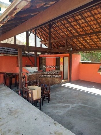 commercial_building em Goncalves Dias, Valparaíso - Petrópolis - RJ