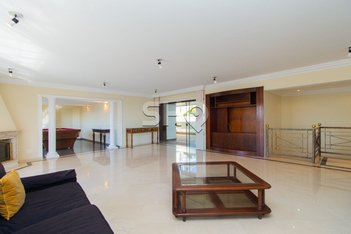 apartment em Avenida Washington Luís, Santo Amaro - São Paulo - SP