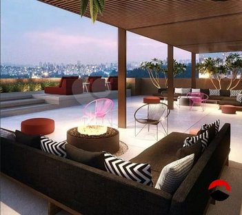 apartment em Rua Engenheiro Bianor, Butantã - São Paulo - SP