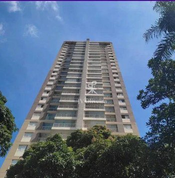 apartment em Avenida Engenheiro Heitor Antônio Eiras Garcia, Jardim Esmeralda - São Paulo - SP
