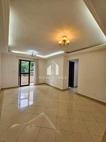 apartment em Rua Francisco da Lira, Jardim Leonor Mendes de Barros - São Paulo - SP
