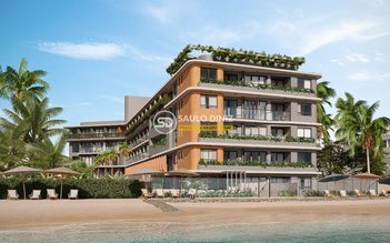 apartment em Avenida Presidente Afonso Pena, Bessa - João Pessoa - PB
