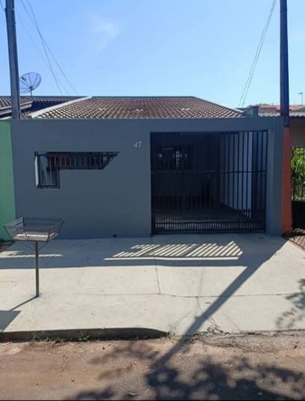 Cômodo Condomínio