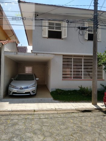 house em Avenida dos Autonomistas, Centro - Osasco - SP