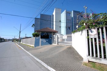 apartment em Avenida Santa Bernadethe, Lindóia - Curitiba - PR