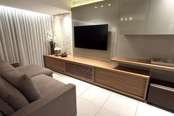 apartment em Rua Frutal, Santa Efigênia - Belo Horizonte - MG