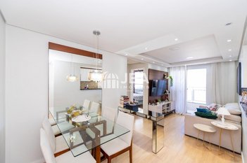 apartment em Rodovia BR-116, Bairro Alto - Curitiba - PR