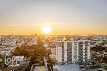 apartment em Ceará, São Geraldo - Porto Alegre - RS