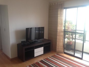 apartment em Rua Joaquim Antunes, Pinheiros - São Paulo - SP