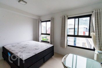 apartment em Conselheiro Furtado, Liberdade - São Paulo - SP