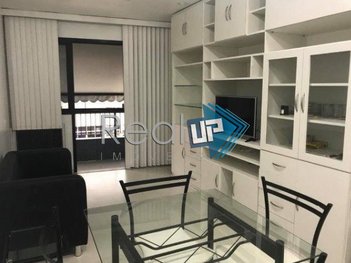 apartment em Praia do Flamengo, Flamengo - Rio de Janeiro - RJ