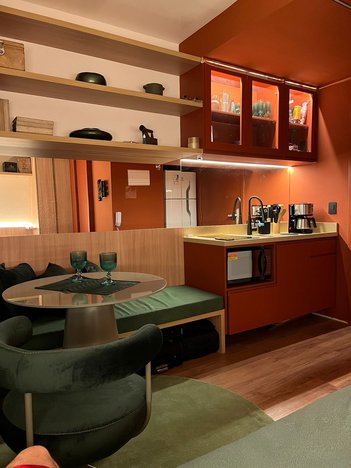 apartment em Rua João Ramalho, Perdizes - São Paulo - SP