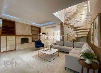 house em Avenida Copacabana, Vila Assunção - Porto Alegre - RS