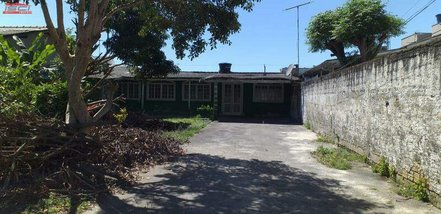 land_lot em Rua Gerânio, Jardim Eldorado - Palhoça - SC