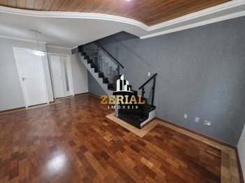 house em Rua Iguará, Vila Alpina - São Paulo - SP