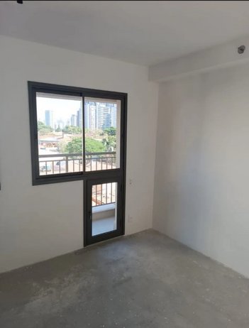 apartment em Rua Cancioneiro de Évora, Santo Amaro - São Paulo - SP