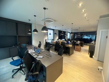 commercial_property em Bom Sucesso, Cidade Mãe do Céu - São Paulo - SP