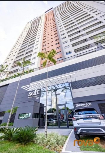 apartment em Rua 1034, Setor Pedro Ludovico - Goiânia - GO