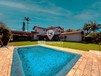 house em Alameda das Figueiras, Ville Chamonix - Itatiba - SP
