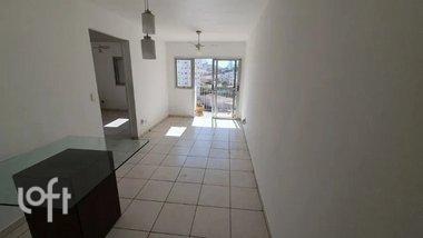 apartment em Ipiranga, Campo Belo - São Paulo - SP
