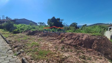 land_lot em Rua Antônio Constâncio Júnior, Santa Branca - Santa Branca - SP