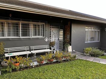 house em Rua Caeté, Vila Assunção - Porto Alegre - RS