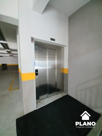 apartment em Rua Rabelo da Cruz, Vila Nivi - São Paulo - SP