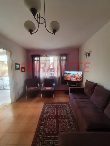 house em Rua Doutor Márcio da Costa Bueno, Jardim Primavera (Zona Norte) - São Paulo - SP