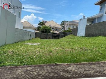 land_lot em Rua Eduardo Meyer Fleury, Urbanova VI - São José dos Campos - SP