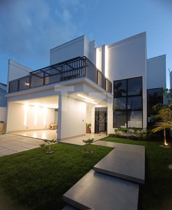 house em Rua Tim Maia, Aquarela Brasil Residencial - Sinop - MT