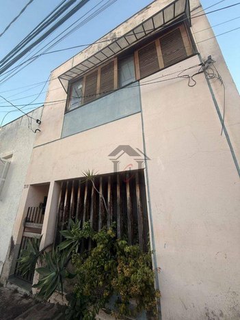 house em Rua Abolição, Vila Torres Neves - Jundiaí - SP
