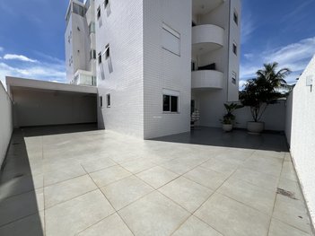 apartment em Rua João Edmundo Caldeira Brant, Itapoã - Belo Horizonte - MG